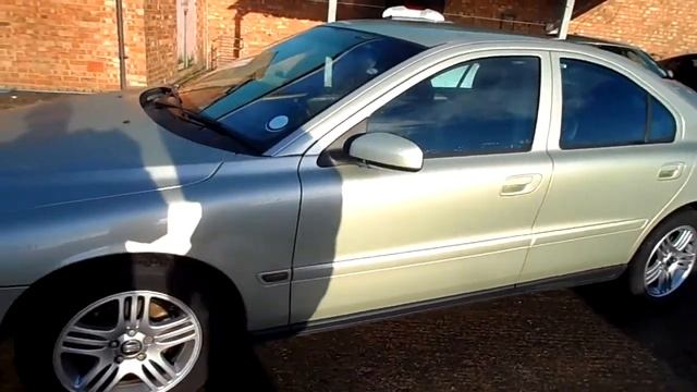 www dealerpx com Volvo S60 D5 S Manual смотреть онлайн