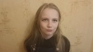 Успешно сданная сессия поздравляет подписчиков с Алисой Тепляковой. 十岁的Alisa Teplyakova成功完成了暑期课程