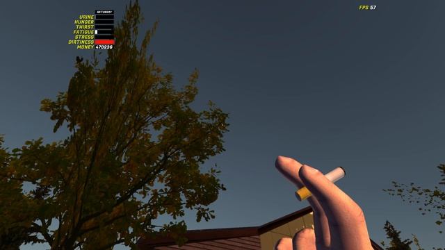 My Summer Car, Päivitykset: Röökien Logiikkapäivitys