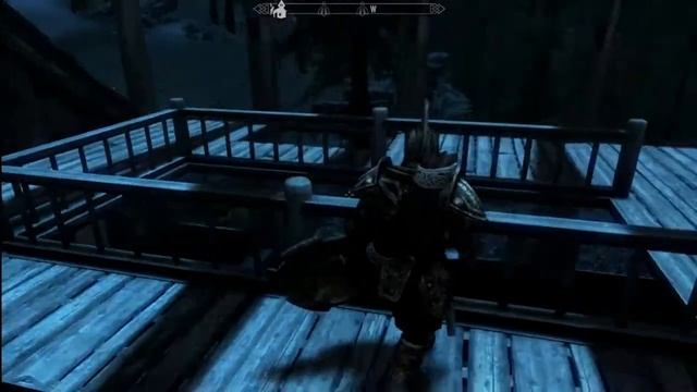 Строим дом. Skyrim на легендарной сложности (s1ep12) смотреть онлайн