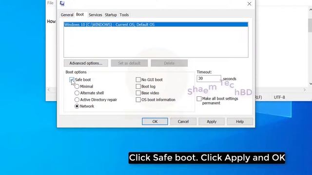 How To Fix WMI Provider Host High CPU Usage on Windows 10 смотреть онлайн