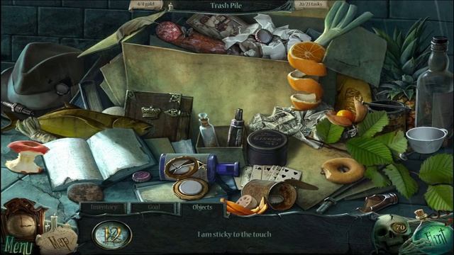 Let's Play - Curse at Twilight - Chapter 5 - Scarecrow Alley смотреть онлайн