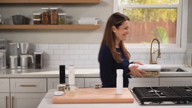 Meal Prep Ideas: Delicious Quinoa salad | ZWILLING FRESH & SAVE Vacuum Food Sealer смотреть онлайн