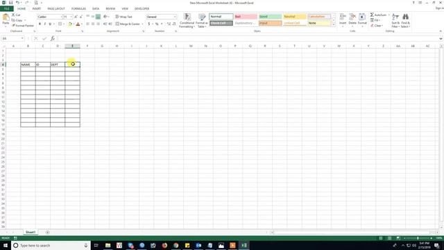 How to Convert excel to PDF without use Software ll Convert Excel to PDF without Converter Easy way смотреть онлайн