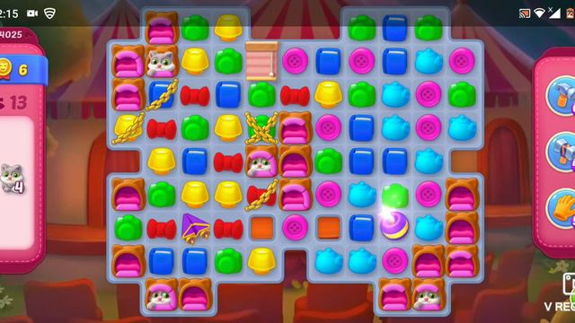 #Stayhomescapes Homescapes 4025 Level Win Stream - With 