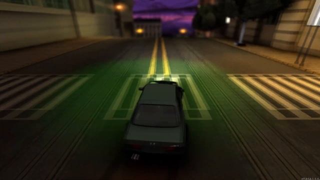 ЛЕГКАЯ НАСТРОЙКА НА BMW E30 DRIFT PARADISE смотреть онлайн