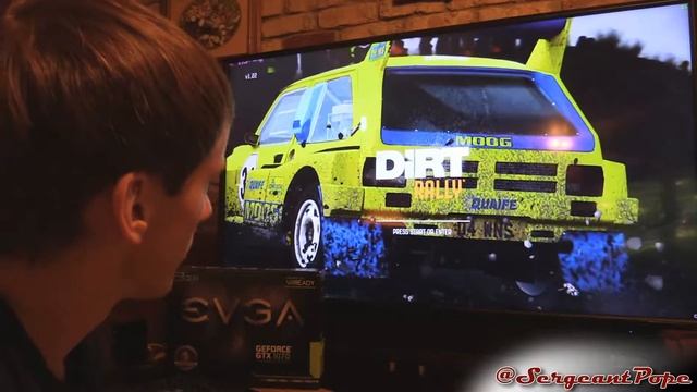EVGA GTX 1070 Founders Edition benchmark and overclocking смотреть онлайн