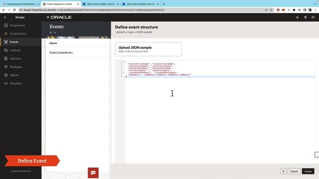 How to Achieve Publish/Subscribe Model using Oracle Integration 3 Events смотреть онлайн