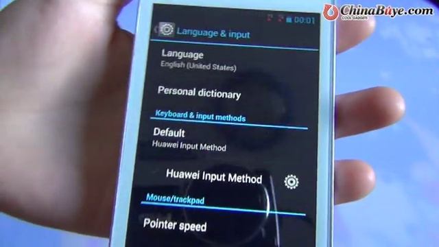 HUAWEI G520 Quad Core Smartphone W/ Android 4.1 4.5inch смотреть онлайн