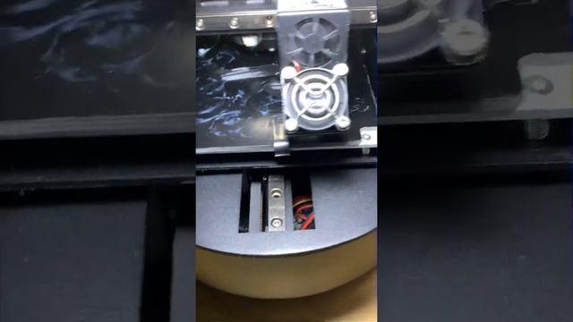 Mini 3D Printer - Build Volume Desktop 3.9"x5.3"x4.7" 3D Printer with Full Metal Body смотреть онлайн