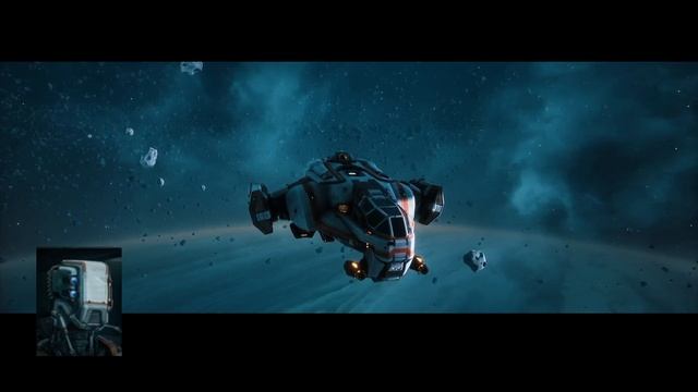 Игрофильм / Эверспейс 1 / Everspace 1 / Все кат-сцены / Осторожно спойлеры смотреть онлайн
