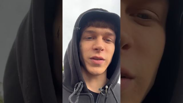 Видео-отчет от Глеба Калюжного | Трудные подростки #shorts