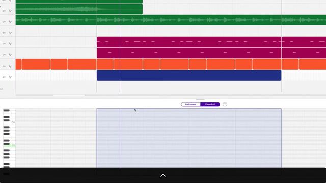 Intro To Soundtrap - 3.3 - Bass Notes смотреть онлайн