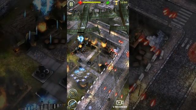 AirAttack 2 босс смотреть онлайн