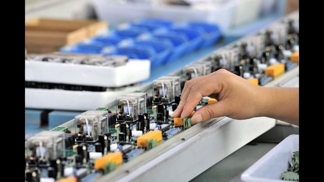 Окружающий мир 3 класс ч 2, тема урока 'Какая бывает промышленность', с 60 65, Школа России смотреть онлайн