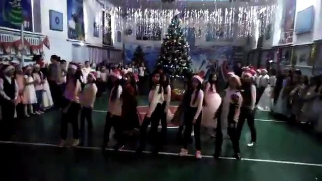 Флешмоб 2019 смотреть онлайн