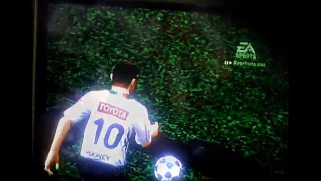 Fifa 11  360,Ps2,Ps3, Wii, Psp (Download) & Bloopers