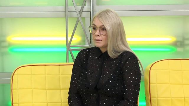 Вероника Малкондуева // «Оранжевое утро» 28.10.22 смотреть онлайн