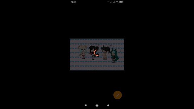 ~Через какое приложение я стримлю~ смотреть онлайн