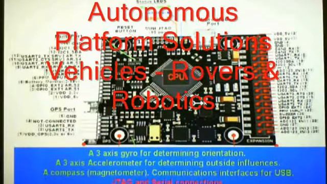 autonomousXYZ6 смотреть онлайн