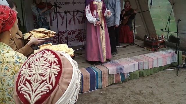 Пляска на заслонке смотреть онлайн