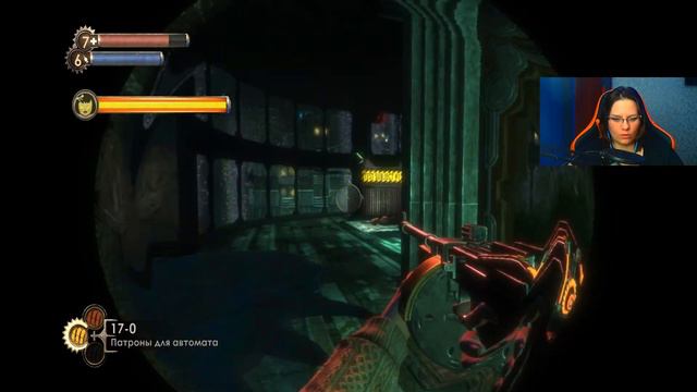 NOSTALGIC FRIDAY: BioShock ===} Финал #10 смотреть онлайн