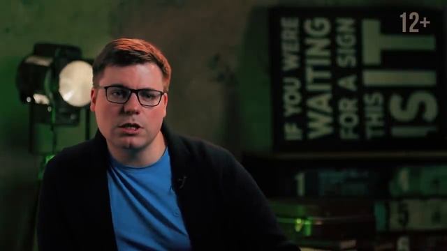 Всё про искусственный интеллект в Сбере // Нужно больше дата сайентистов! 12+ смотреть онлайн