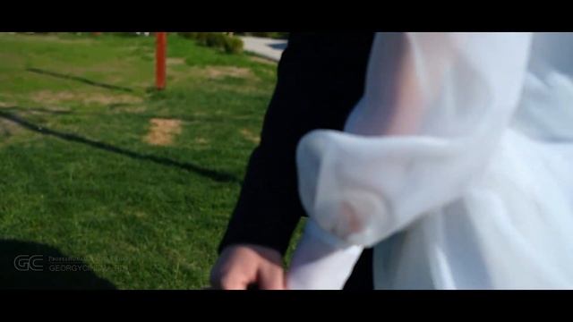 Wedding Артем и Ангелина | Свадебный фотограф и видеограф СПб - Георгий Вяткин смотреть онлайн