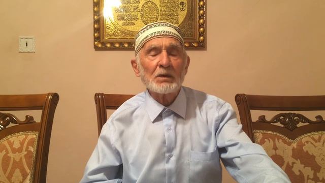 Обращение Иссы Кодзоева к автомобилистам. смотреть онлайн