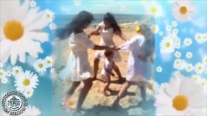 НОВЫЕ ГОЛОСА  РОМАШКОВЫЕ ПОЛЯ #КРАСИВАЯ ПЕСНЯ