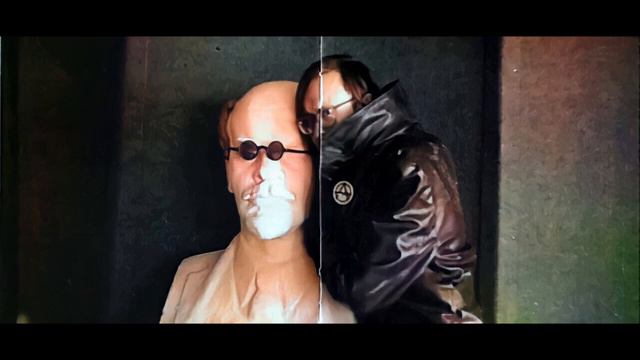 Гражданская оборона - Жрать (Кассетный звук) смотреть онлайн