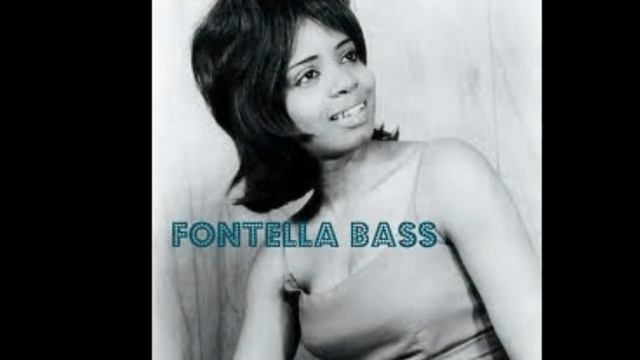 FONTELLA BASS Our Day Will Come смотреть онлайн