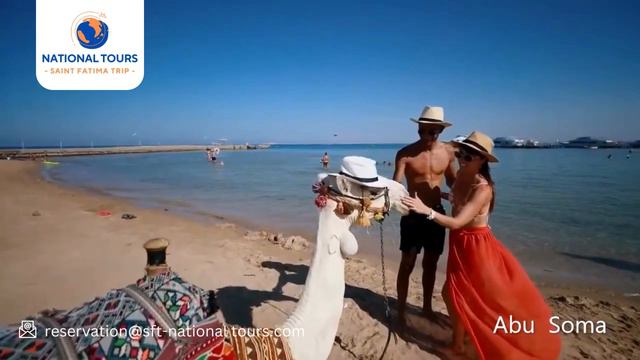 Kairaba Aqua Mondo Abu Soma Resort смотреть онлайн