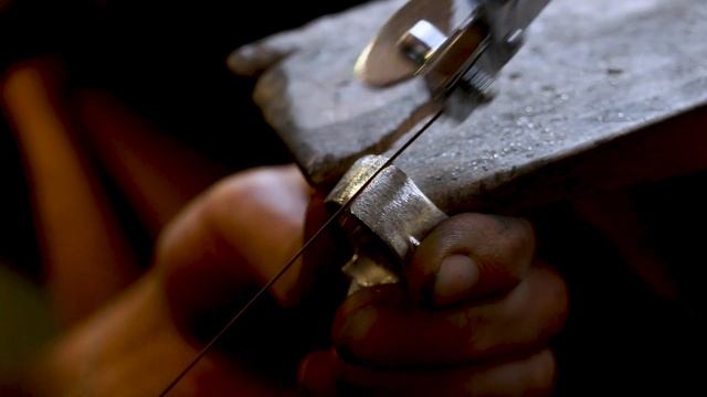 TGF Jewellery Production Q&A | The Great Frog London смотреть онлайн