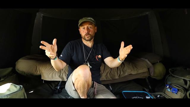 World Carp Classic 2021| 5.den | Karel Nikl смотреть онлайн