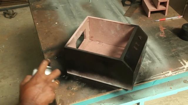 Build a CNC Controller with Arduino, TB6600 and GRBL смотреть онлайн