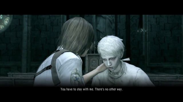 The Evil Within The Assignment - Walkthrough Part 7 - Ending смотреть онлайн