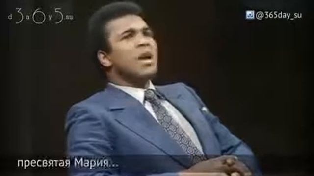 Вот что значит ислам смотреть онлайн