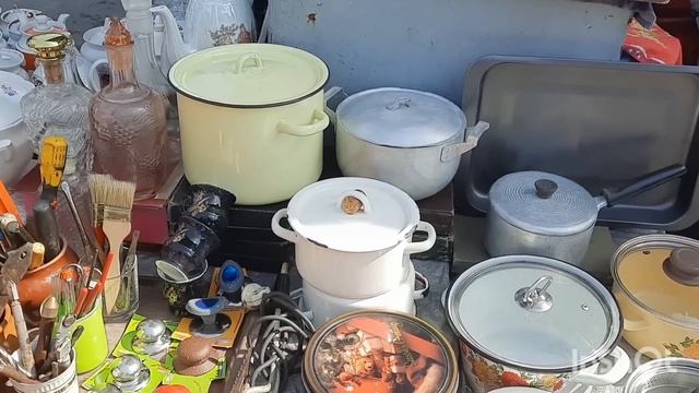 2 часть 07.04.2023 г цена на посуду ссср на рынке 