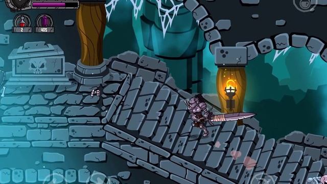 Watcher Chronicles: iOS/Android Gameplay (by Third Sphere Game Studios) смотреть онлайн