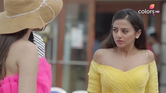 Ishq Mein Marjawan S2 | इश्क़ में मरजावाँ | Episode 3 | 15 July 2020 смотреть онлайн