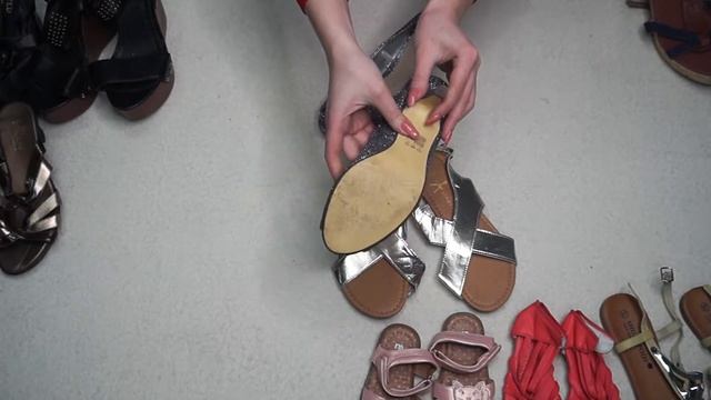 женские туфли 90006 смотреть онлайн