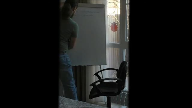 "Сказка про фигню" или Как зарождается пальпаторное восприятие структур тела под пальцами. смотреть онлайн