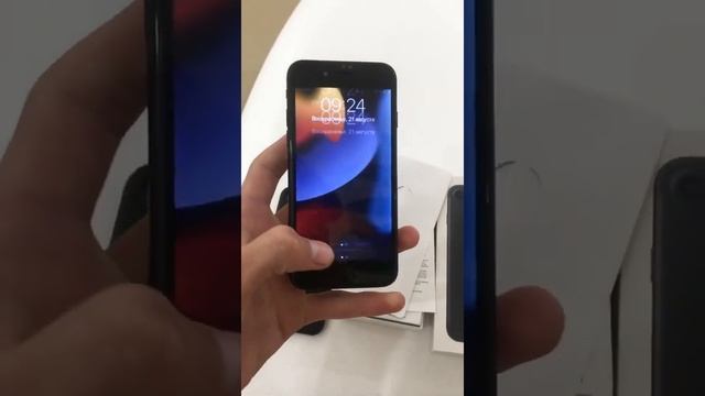 Купил IPhone 7 Bleck На Продажу. Сколько Заработал?! смотреть онлайн