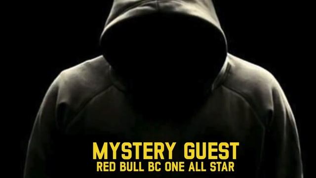 Red Bull BC One ' All Stars ' Bboy Mix смотреть онлайн