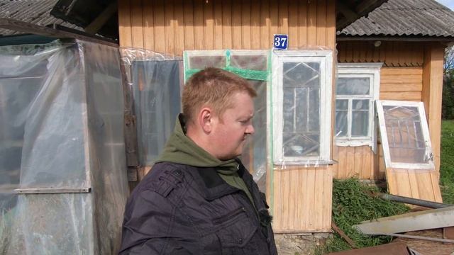 Теперь жизнь в деревне наладится смотреть онлайн
