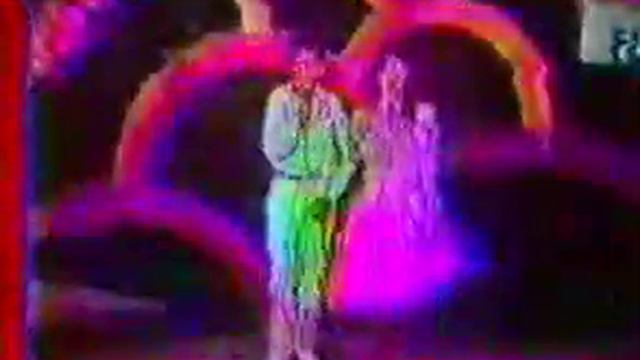 Little Geneva Cruz and Little Tony Lambino смотреть онлайн