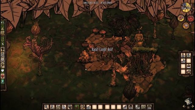 Don't Starve: Hamlet |12| - ПОДЧИНЕНИЕ ТЕРМИТОВ(МУРАВЬЁВ)! смотреть онлайн