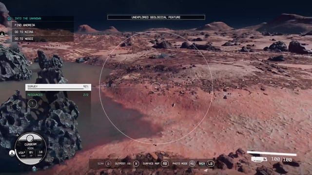 Starfield: Gravity Is Wrong смотреть онлайн