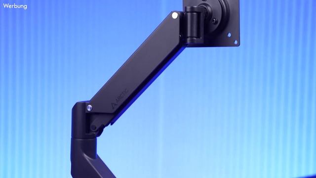 Bestes Upgrade für euer Gaming-Setup: Arctic X1-3D Monitorarm | mit Montage-Anleitung смотреть онлайн